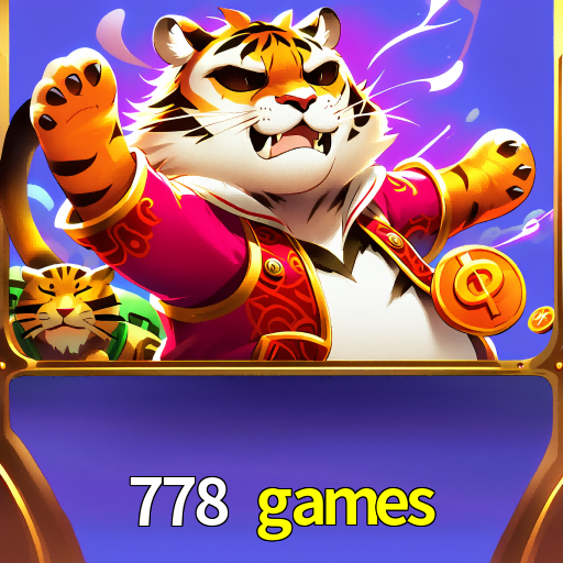 778 games